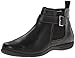 Vionic Adrie Womens Casual Ankle Boot Black - 9
