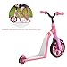 MACWHEEL Kids Scooter, Convertible 4-in-1 Ride-On Balance Trike & Training Bike, Kick Scooter for Kids Ages 2-5 (MK2)