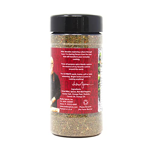 MEDITERRANEAN MAGIC – ANDREW ZIMMERN, 3 OUNCE