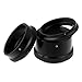 Fotodiox Macro Extension Tube Set Compatible with M42 Screw Mounts - for Extreme Macro Photography