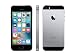 Apple iPhone SE 32 GB Unlocked, Space Gray