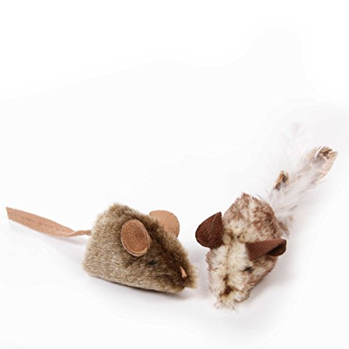 4 OurPets+Play+N+Squeak+Twice+Mice+Cat