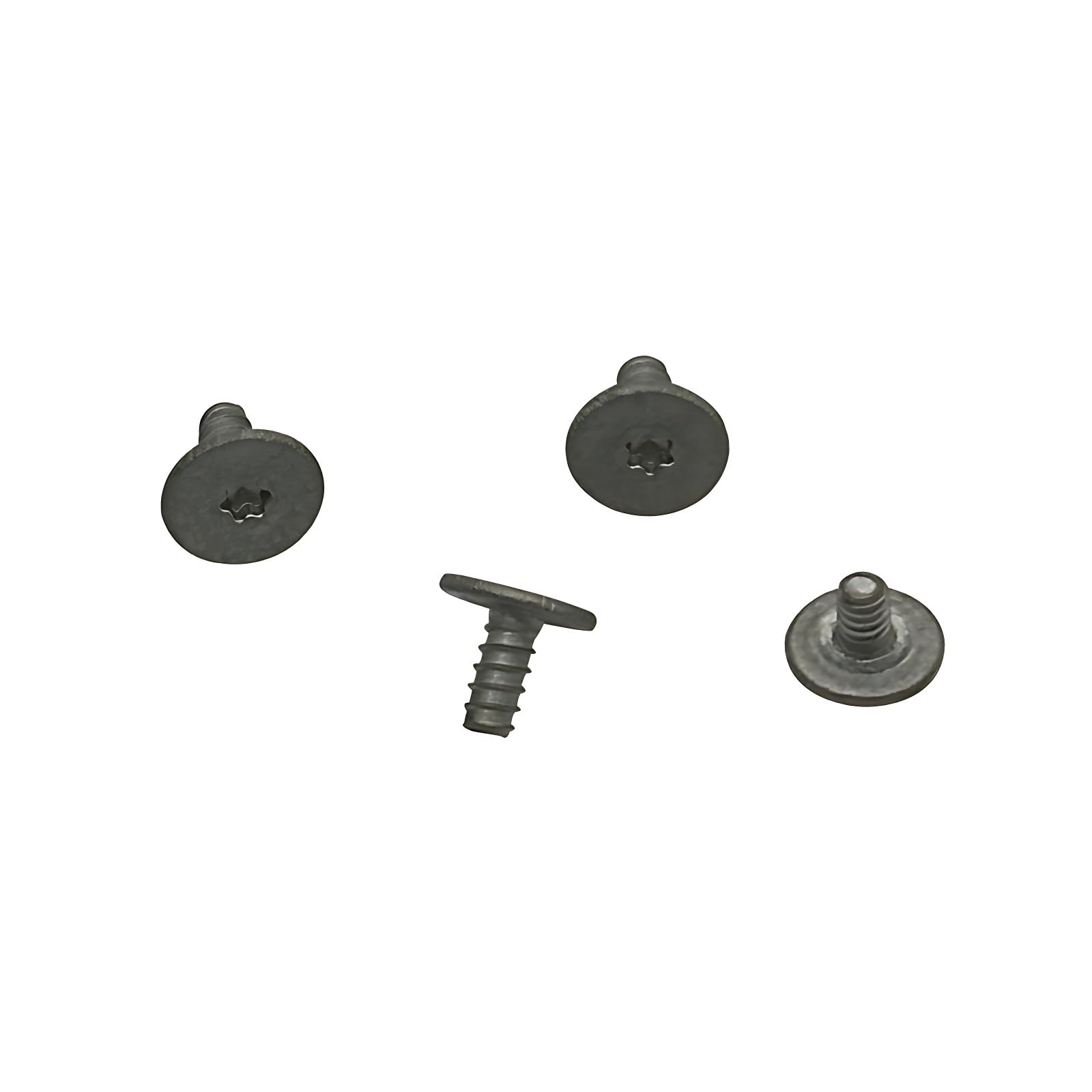 ZWLLKJGS Replacement Front Arm Shaft Screws for DJI Mini 3 Pro/3/Mini 4 Pro (4pcs)