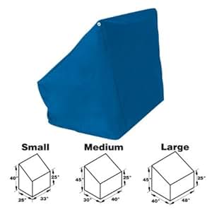 Covermate Titan Center Console Cover, Boat Covers - Amazon ...