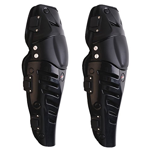 Motorcycle knee pads pro biker adults motorbike knee sh…