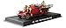 Ahrens-Fox - 1924 diecast 1:64 fire Truck Model (Amercom SF-28)