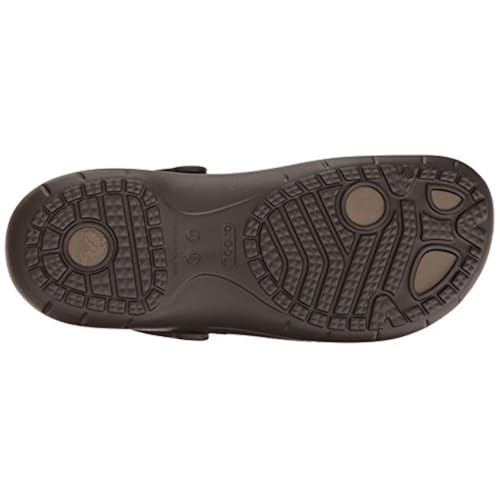 crocs unisex modi sport clog