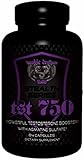 Double Dragon TST 750 Supplement