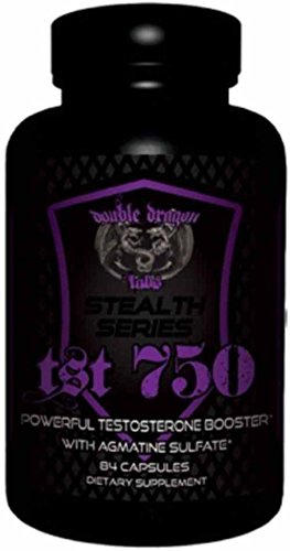 Double Dragon TST 750 Supplement
