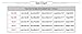 GBSELL Kids Toddler Baby Girls Christmas Outfits Clothes Santa Striped Princess Dress Fall Winter (White, 3T)