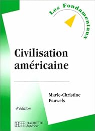 Civilisation américaine