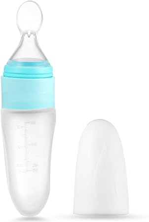 porridge feeding bottle