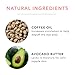 100% PURE Super Fruit Oil Nourishing Eye Cream, Organic, Anti-Aging Under Eye Cream, Natural Eye Cream for Puffiness, Fine Lines, 0.5 Fl Oz