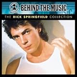 Disco de Rick Springfield: «Vh1 Behind the Music: The Rick Springfield Coll» (Anverso) Disco de Rick Springfield: «Vh1 Behind the Music: The Rick Springfield Coll» (Anverso)