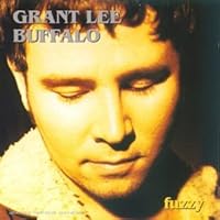 Grant Lee Buffalo Ablum Cover