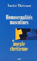 Homosexualités masculines et morale chrétienne