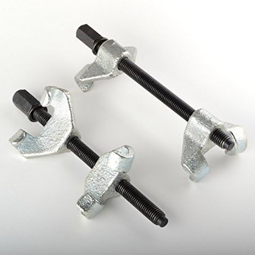 ATE Tools 10 Coil Spring Compressor Clamp Automotive Suspension Shock Strut by ATE Tools
