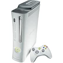 Xbox 360 Pro Console 20GB [Old Version]