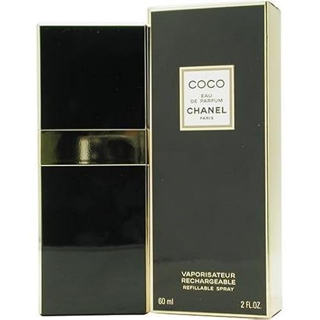 chanel coco amazon