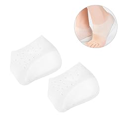 Exceart Invisible Height-Enhancing Insoles