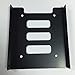 uxcell Metal 2.5