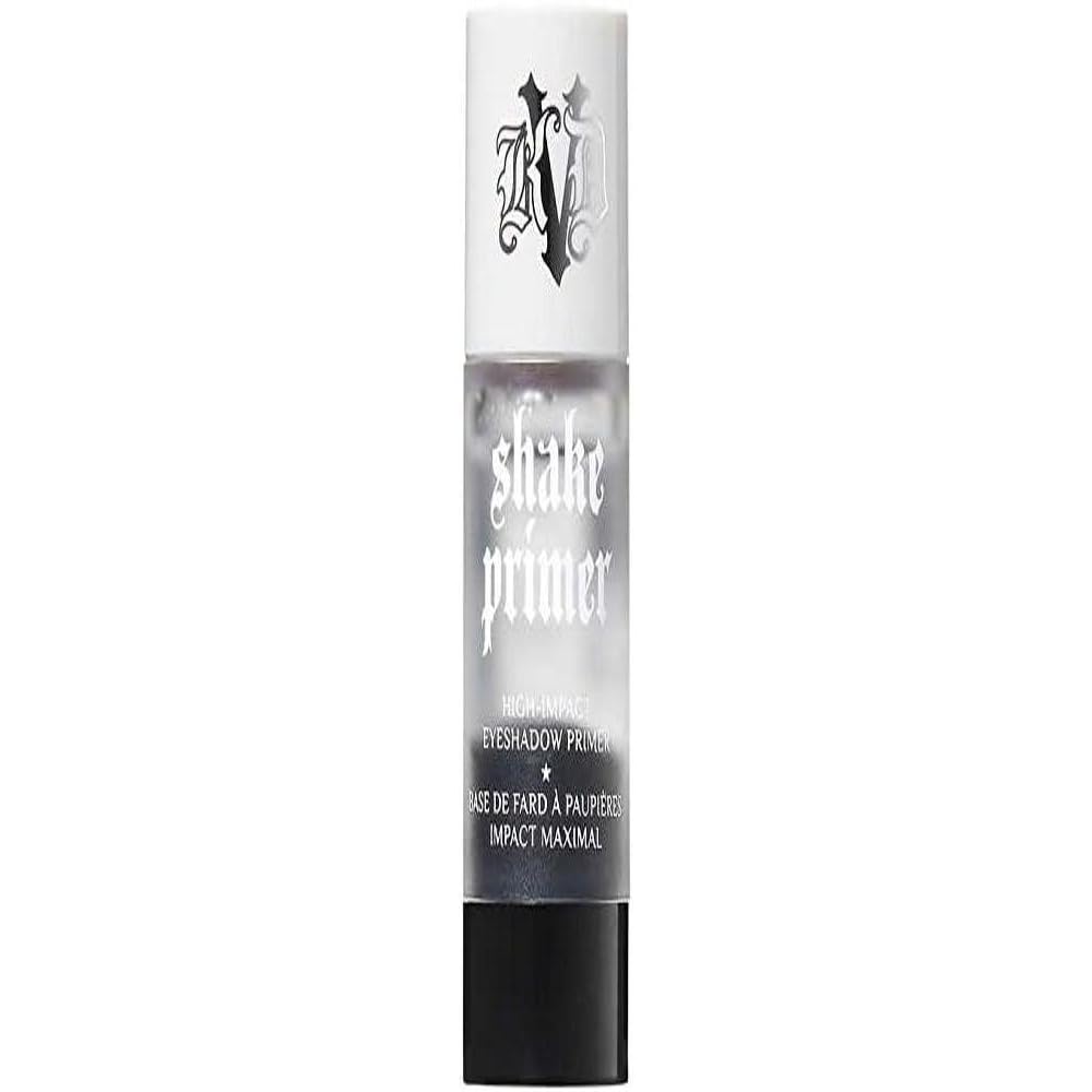KVD Shake Primer High-Impact Invisible Eyeshadow Primer Full Size 5ML