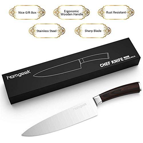 3 Homgeek+German+Stainless+Kitchen+Ergonomic