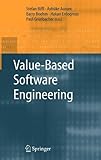 Value-Based Software Engineering, , 3540259937