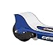 Razor E325 Adult & Teen Ride On 24V High-Torque Motorized Powered Electric Scooter, Speeds up to 15 MPH with Brakes and Youth Safety Helmet, Navy