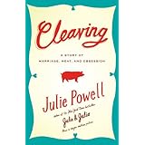Cleaving: A Story of Marriage, Meat, and Obsession