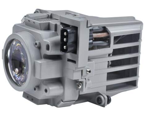 Supermait 003-102385-01/003-102385-02/003-102385-03 A+ Quality Replacement Projector Bulb Lamp with Housing Compatible with Christie DS+14K-M HD14K-M Roadster HD14K-M Roadster DS+14K-M