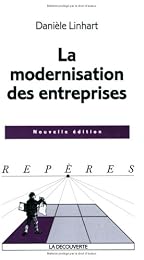 La  modernisation des entreprises