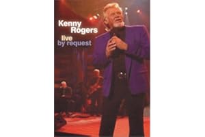 Kenny Rogers - Live by Request [DVD]