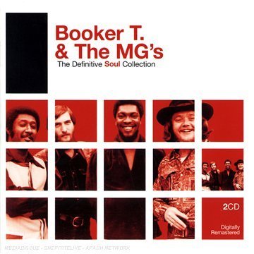 Booker T & The MG