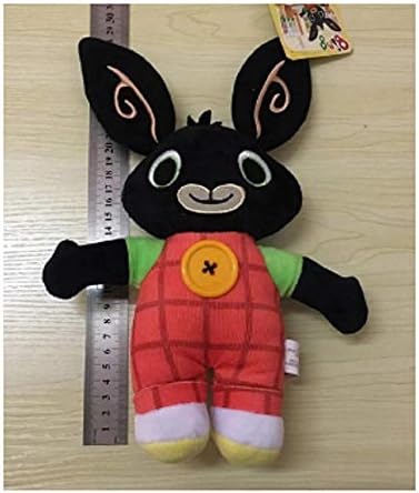 Hwealth Bing Bunny Sula Flop Pando Plush Animals Toy for Kids - 01