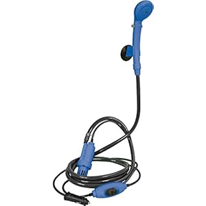 BRUNNER Campingdouche Aqua Fresh