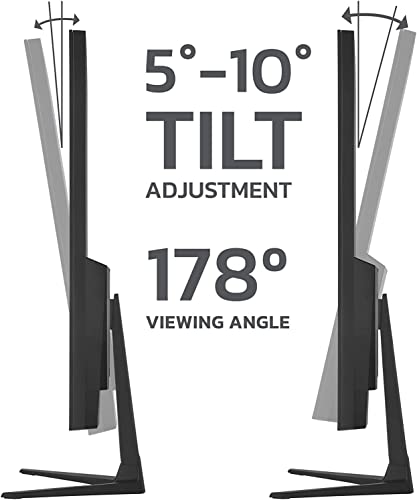 YEYIAN ODRAZ 27 inch IPS Panel HDR 4K UHD Slim Bezel PC Gaming Monitor 3840x2160, 1 Billion Colors, 99% sRGB, 300cd/m2, 1000:1, 60Hz 5ms, 16:9, 178°, G-Sync, FreeSync, DP/HDMI/USB, Speakers, VESA