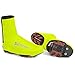Louis Garneau Neo Protect II Shoe Cover Bright Yellow Large