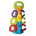 Playgro Junyju Linking Stacker Baby Toy