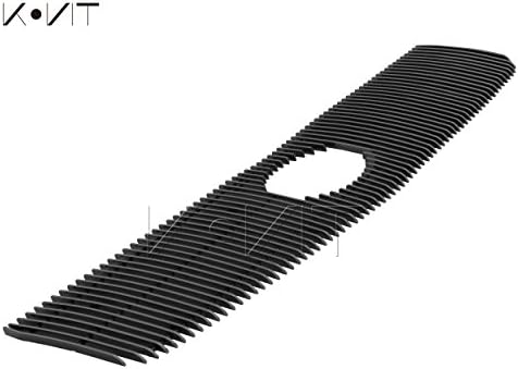 Kovit Main Upper Billet Grille for 2002-2006 Cadillac Escalade (Will Not Fit Hybrid/Platinum)