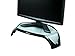 Fellowes Smart Suites Corner Monitor Riser (8020101)