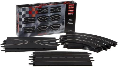 carrera go digital conversion