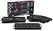 Carrera Of America Digital/Evolution Extension Set, 8-Piece , Black