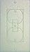 TradeGear (26PK) Insulation Gasket - Weatherproof, White Polyethylene Insulating Foam, One Size Fits All, Compatible with 2-Gang Outlets