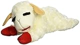 Aurora Plush 12 inches  Lamb Chop
