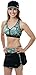 Aqua Design Women’s Tennis Running Swim Sports Ladies Athletic Skort