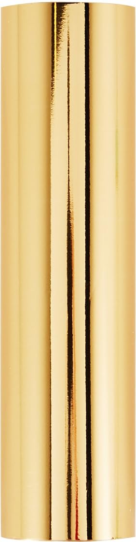 Spellbinders Glimmer Foil - Polished Brass — image 1