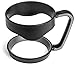 Articfox Handle for Stainless Steel Double Wall Vacuum Insulated 30 oz. Tumbler, Black