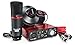 Focusrite Scarlett Solo Studio (2nd Gen) USB Audio Interface and Recording Bundle with Pro Tools | First