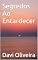 Livro Segredos Ao Entardecer